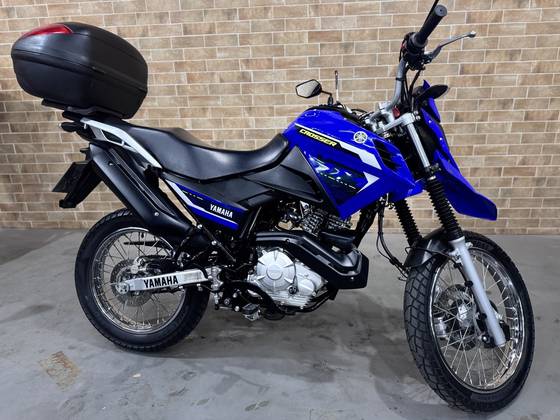 YAMAHA XTZ 150 CROSSER Z YAMAHA XTZ 150 CROSSER Z
